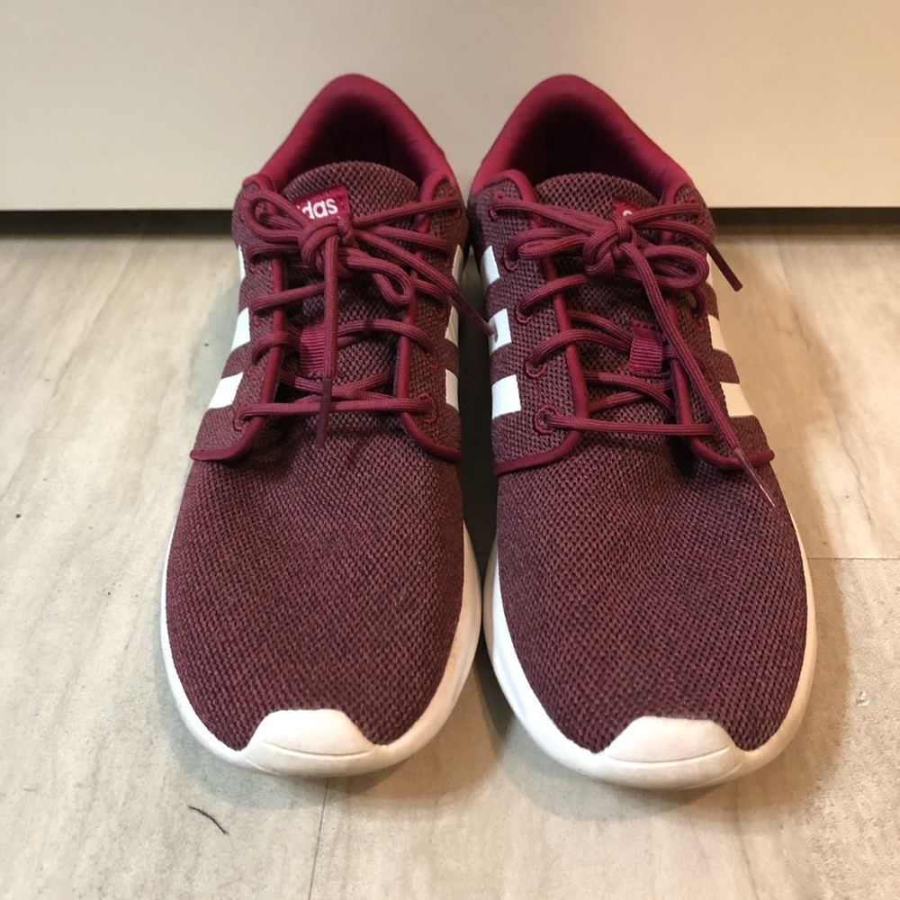 Adidas cloudfoam shoes